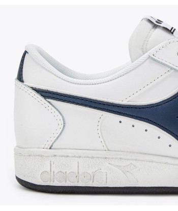 Diadora Magic Basket low Icona le concept de la Pate a emporter 