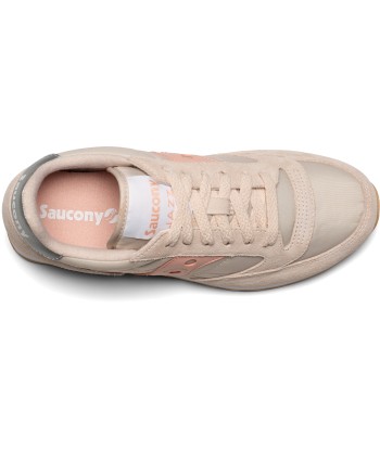 Saucony Jazz Original paiement sécurisé