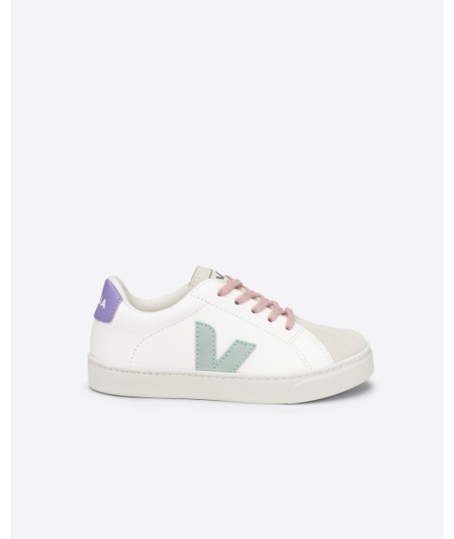 Veja Small Esplar Lace Cadet offre 