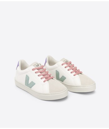 Veja Small Esplar Lace Cadet offre 