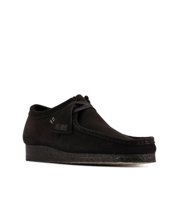 Clark's Originals Wallabee sur le site 