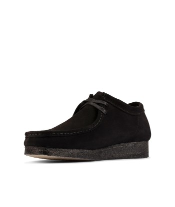 Clark's Originals Wallabee sur le site 