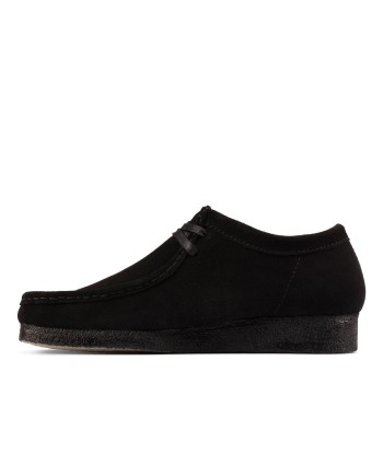 Clark's Originals Wallabee sur le site 