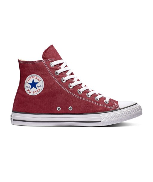 Converse Chuck Taylor All Star Hi Livraison rapide