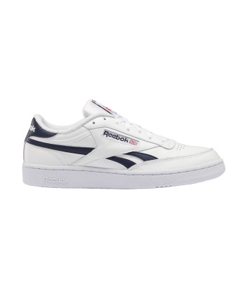 Reebok Club C Revenge chez Cornerstreet bien 