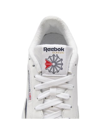 Reebok Club C Revenge chez Cornerstreet bien 