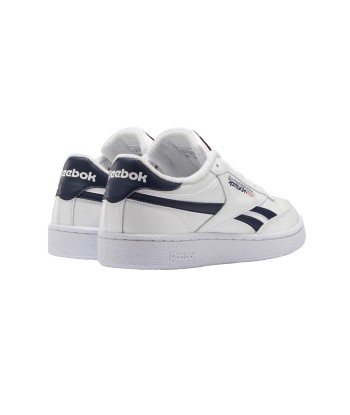 Reebok Club C Revenge chez Cornerstreet bien 