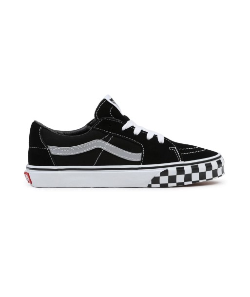 Vans Sk8-Low réflectives Jusqu'à 80% De Réduction