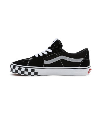 Vans Sk8-Low réflectives Jusqu'à 80% De Réduction