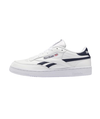 Reebok Club C Revenge chez Cornerstreet bien 