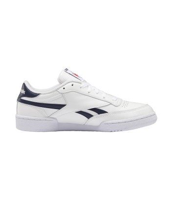 Reebok Club C Revenge chez Cornerstreet bien 