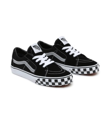 Vans Sk8-Low réflectives Jusqu'à 80% De Réduction