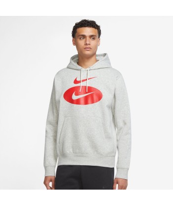 Nike Sportswear Swoosh League le des métaux précieux