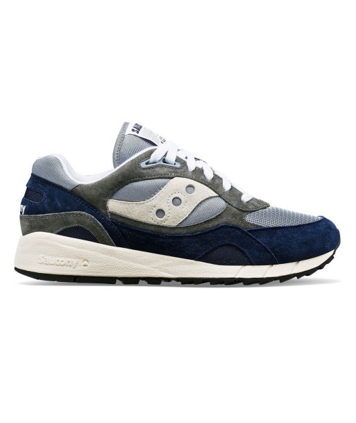 Saucony Shadow 6000 Dans la société mordern