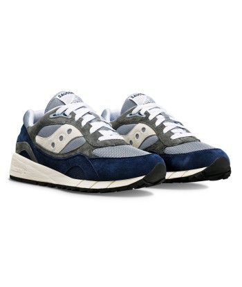 Saucony Shadow 6000 Dans la société mordern