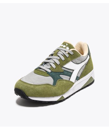 Diadora N902 Amélioration de cerveau avec