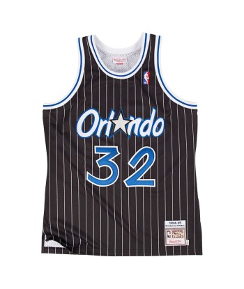 Mitchell & Ness Orlando Magic 1995 Shaquille O'Neal ou a consommer sur place