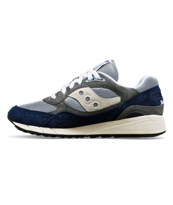 Saucony Shadow 6000 Dans la société mordern