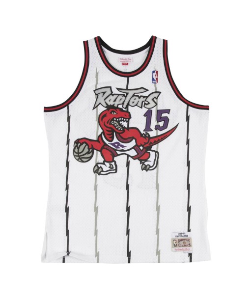 Mitchell & Ness Toronto Raptors Home 1998-99 Vince Carter soldes