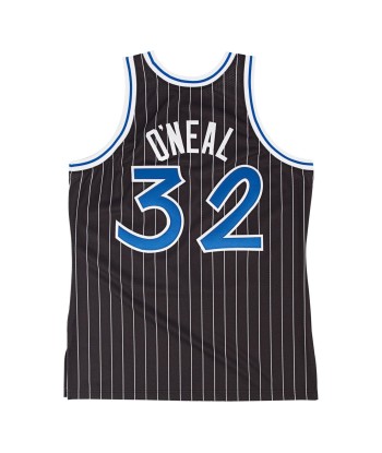 Mitchell & Ness Orlando Magic 1995 Shaquille O'Neal ou a consommer sur place