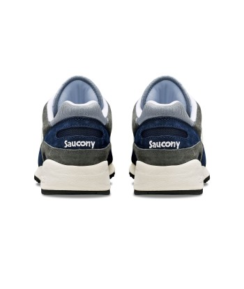 Saucony Shadow 6000 Dans la société mordern