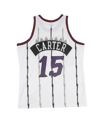 Mitchell & Ness Toronto Raptors Home 1998-99 Vince Carter soldes