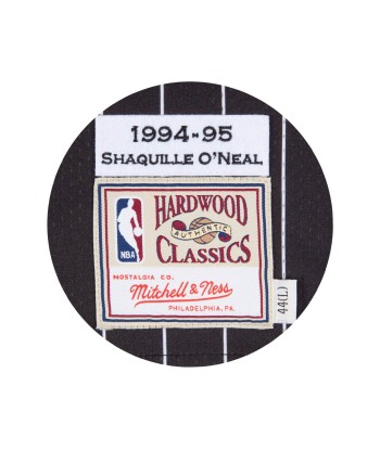 Mitchell & Ness Orlando Magic 1995 Shaquille O'Neal ou a consommer sur place