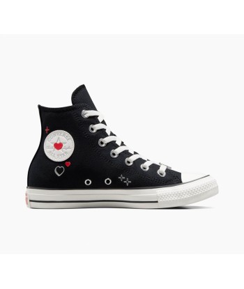 Converse Chuck Taylor All CTAS Heart Comparez et commandez 