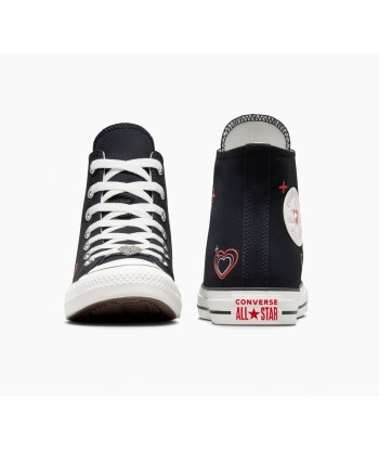 Converse Chuck Taylor All CTAS Heart Comparez et commandez 