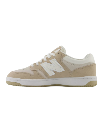 New Balance BB480LEA de technologie