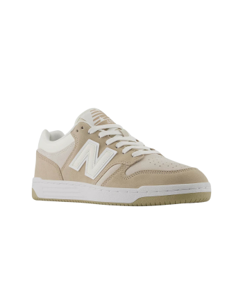 New Balance BB480LEA de technologie