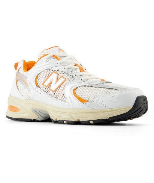 New Balance MR530EB une grave pollution 