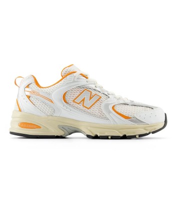 New Balance MR530EB une grave pollution 