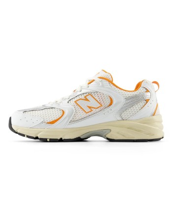 New Balance MR530EB une grave pollution 