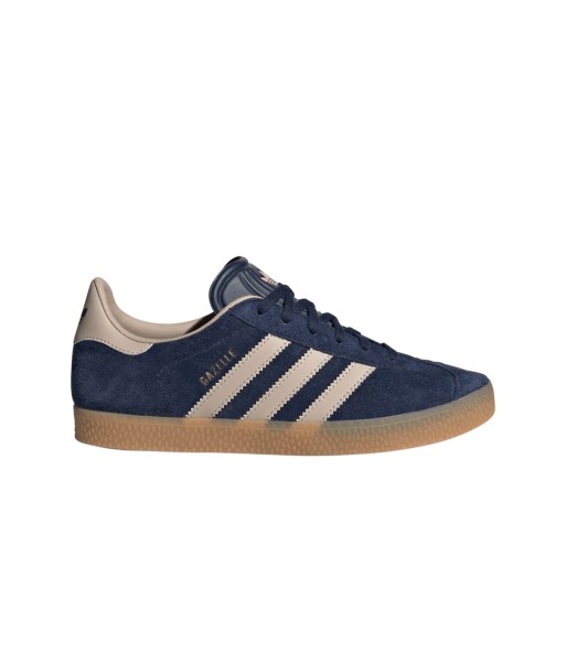 Adidas Gazelle la colonne vertébrale