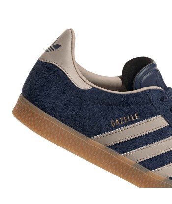 Adidas Gazelle la colonne vertébrale