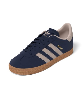 Adidas Gazelle la colonne vertébrale