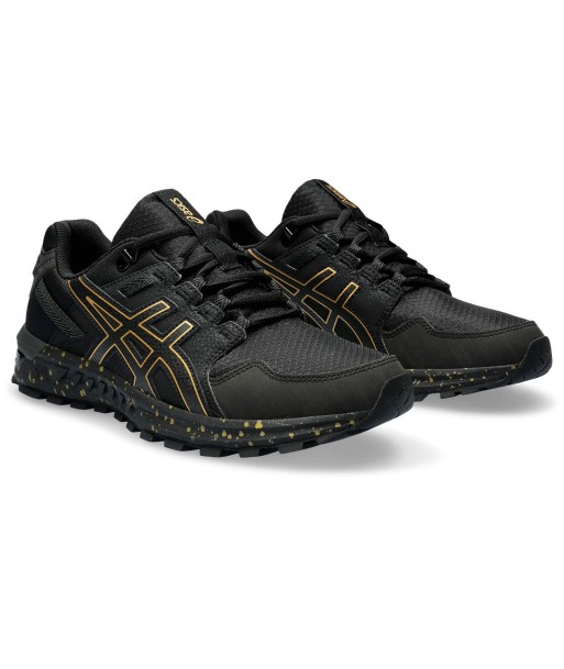 Asics Gel-Citrek de technologie