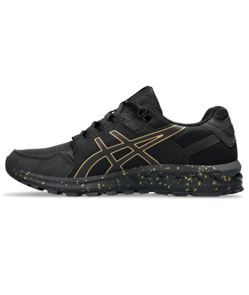 Asics Gel-Citrek de technologie