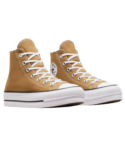 Converse CTAS Lift Hi 50% de réduction en Octobre 2024