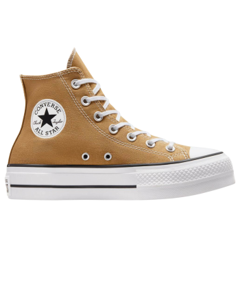 Converse CTAS Lift Hi 50% de réduction en Octobre 2024