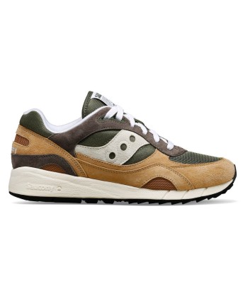 Saucony Shadow 6000 Pour