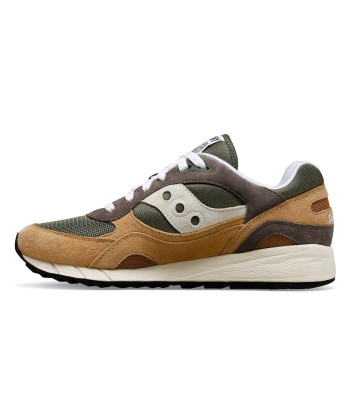 Saucony Shadow 6000 Pour