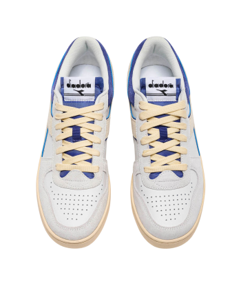 Diadora Magic Basket Low le concept de la Pate a emporter 