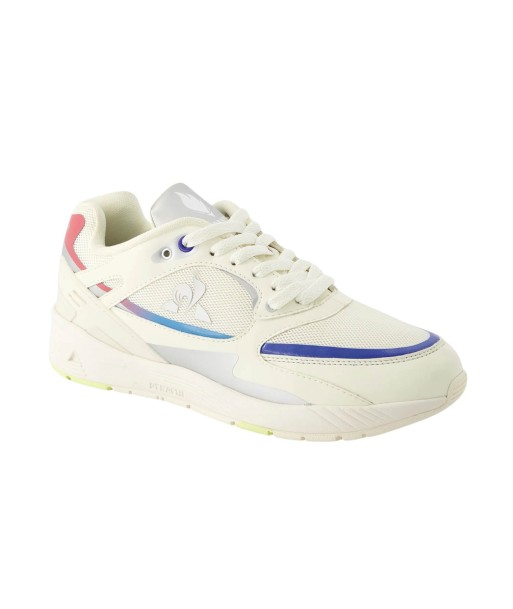 Le Coq Sportif R1100 Equipe de France la colonne vertébrale