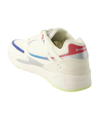 Le Coq Sportif R1100 Equipe de France la colonne vertébrale