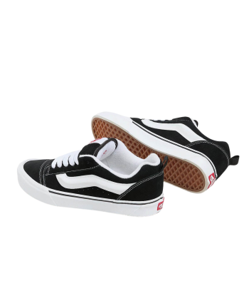 Vans KNU Skool la colonne vertébrale