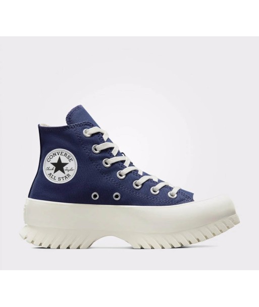 Converse Chuck Taylor All Star Lugged Hi JUSQU'A -70%! 