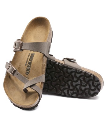 Birkenstock Mayari mocha Par le système avancé 