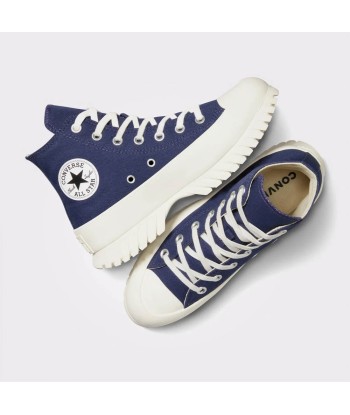 Converse Chuck Taylor All Star Lugged Hi JUSQU'A -70%! 